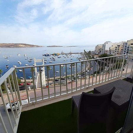 Coral Apartment St. Paul's Bay Luaran gambar