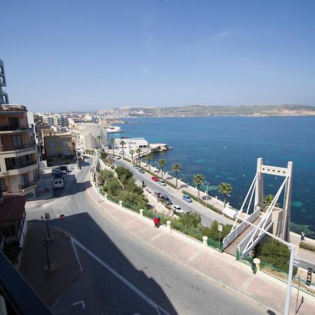 Coral Apartment St. Paul's Bay Luaran gambar