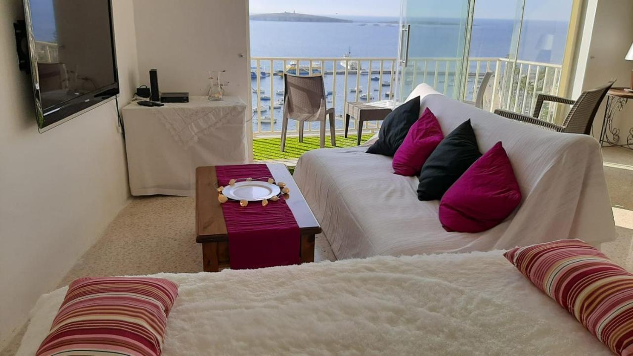 Coral Apartment St. Paul's Bay Luaran gambar