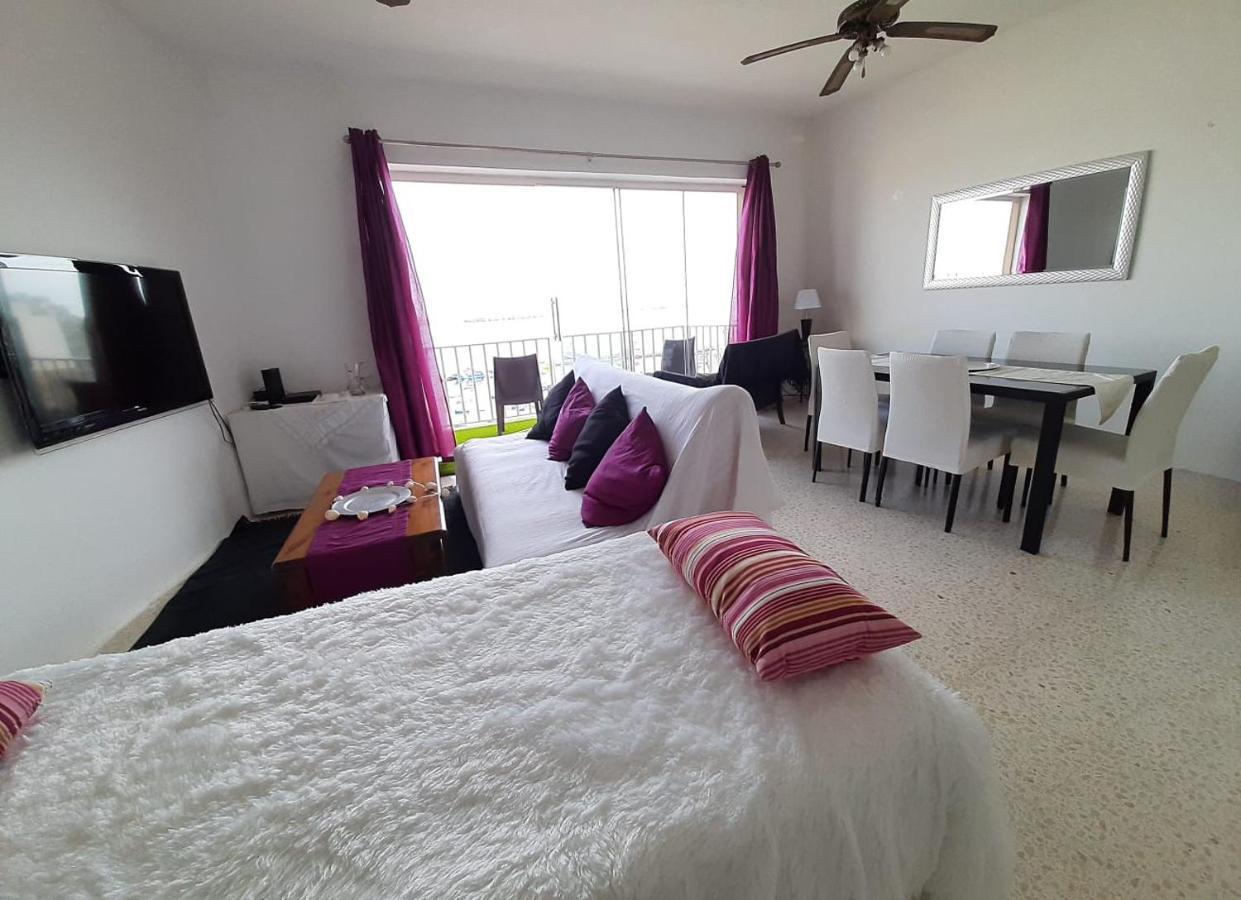 Coral Apartment St. Paul's Bay Luaran gambar