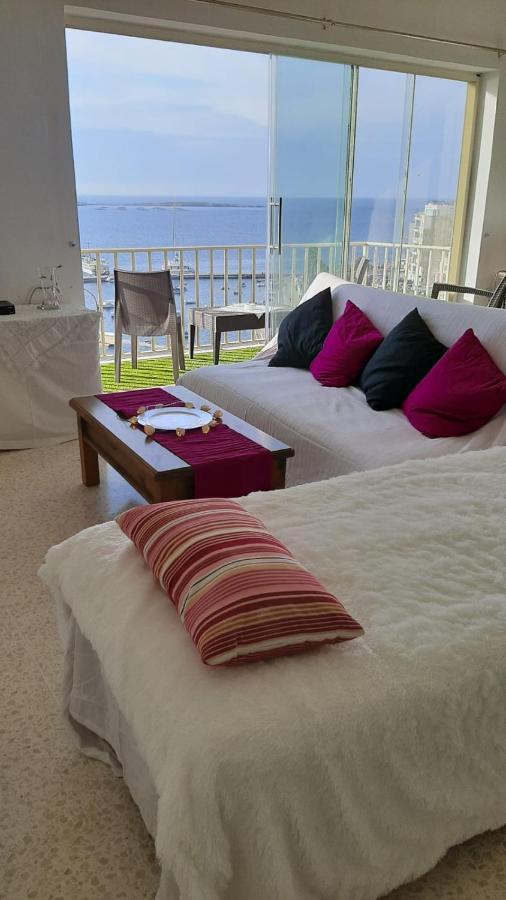 Coral Apartment St. Paul's Bay Luaran gambar
