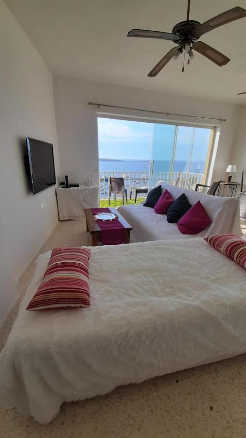 Coral Apartment St. Paul's Bay Luaran gambar