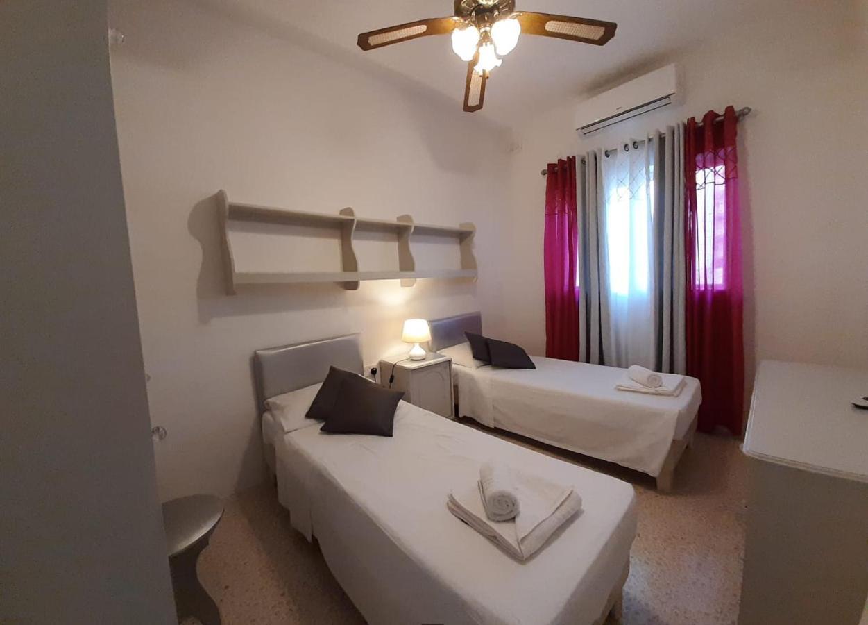 Coral Apartment St. Paul's Bay Luaran gambar