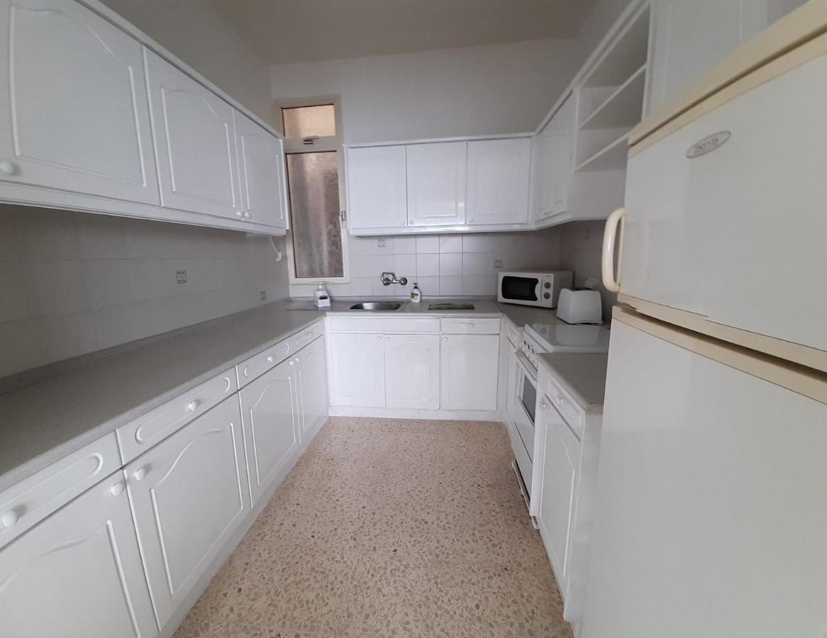 Coral Apartment St. Paul's Bay Luaran gambar