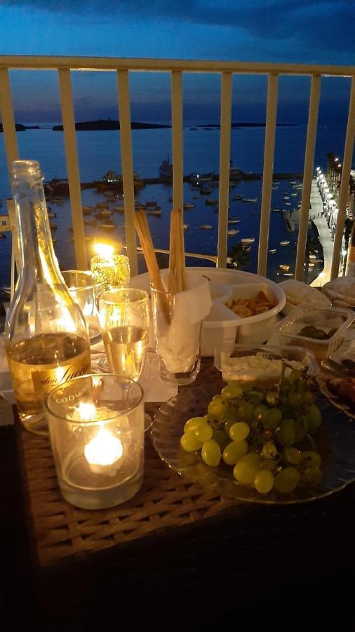 Coral Apartment St. Paul's Bay Luaran gambar