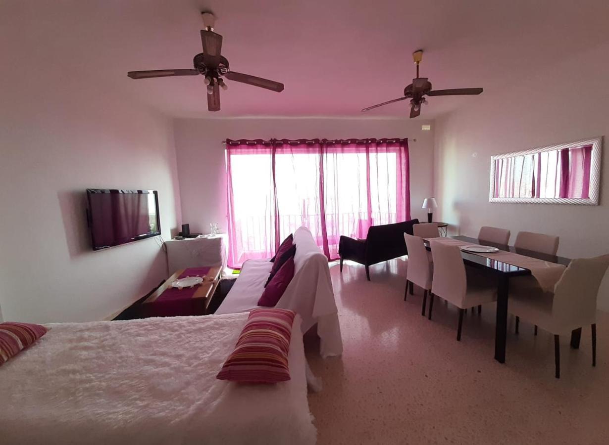 Coral Apartment St. Paul's Bay Luaran gambar