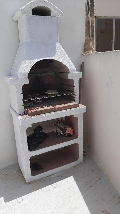 Coral Apartment St. Paul's Bay Luaran gambar