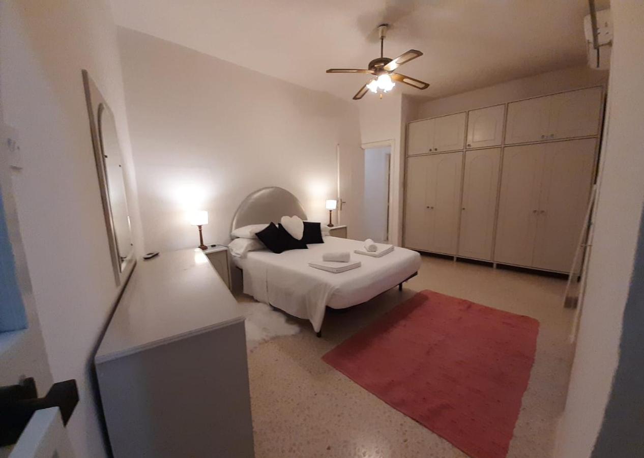 Coral Apartment St. Paul's Bay Luaran gambar