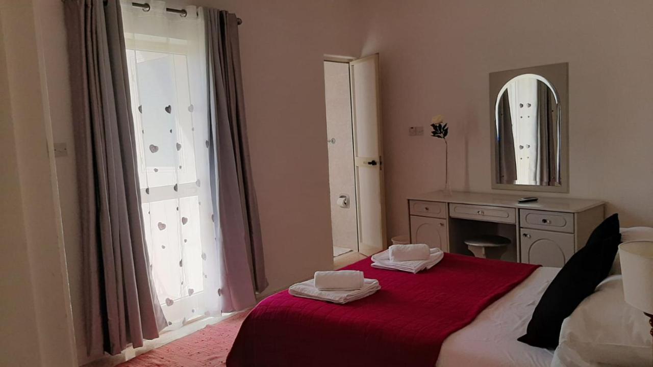 Coral Apartment St. Paul's Bay Luaran gambar