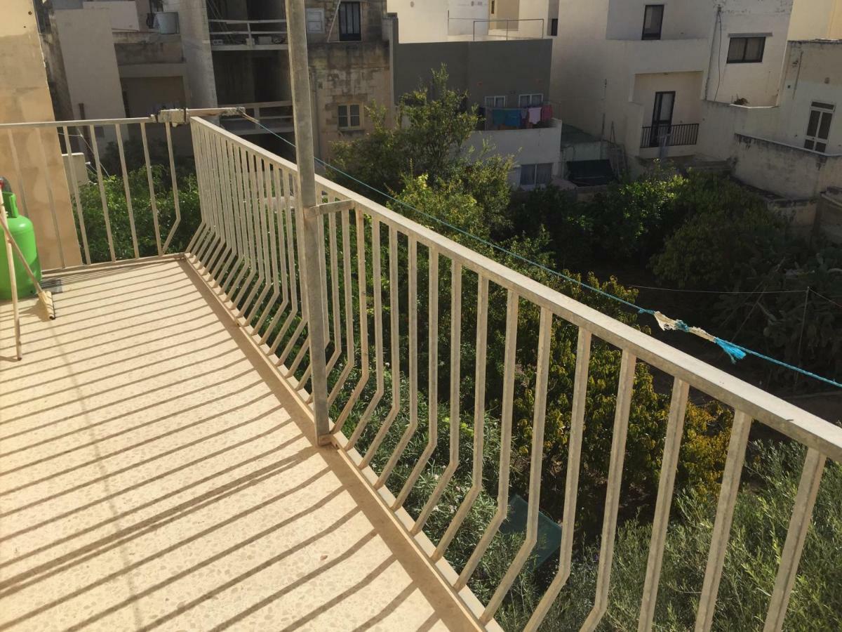 Coral Apartment St. Paul's Bay Luaran gambar