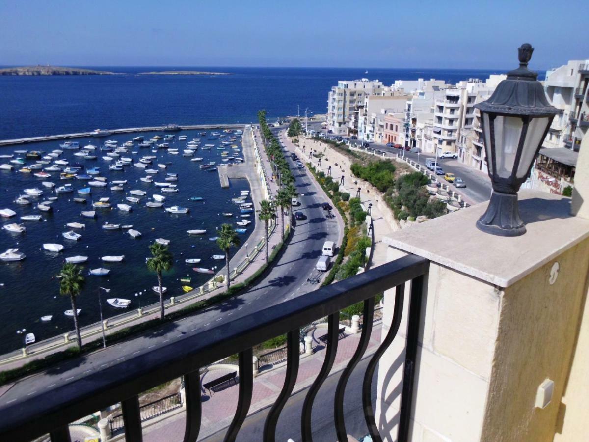 Coral Apartment St. Paul's Bay Luaran gambar